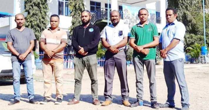  LA’OS LEI, MAIBE LEI NIA LEI