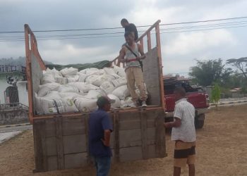 Governu fan fos marka CLN iha munisipiu Ainaro ho folin baratu  