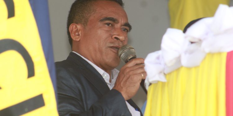 “Oan Soru” Husu Joven halo Reflesaun ba Inan-Aman Sira Nia Terus Luta ba TL nia Independensia