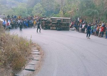 Kazu Asidente Trafegu Dare Rejista Ona MP