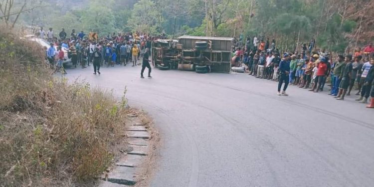 Kazu Asidente Trafegu Dare Rejista Ona MP