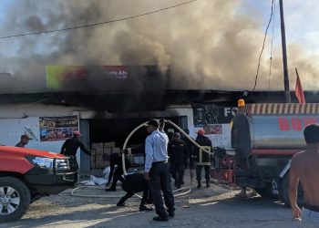 Populasaun Lakon Konfiansa Ba Ekipa Bombeirus Ainaro