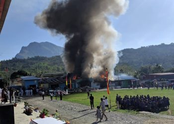 Kronolozia Ahi Han Loza Kelu-Keke FCN Deskomfia Husi Labarik Halimar Ahi Iha Loza Laran