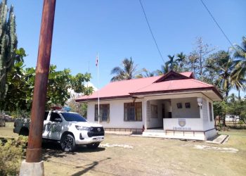 PNTL Eskuadra PAH Rekoilla Koima $ 1000.00 Ba Kofre Estadu