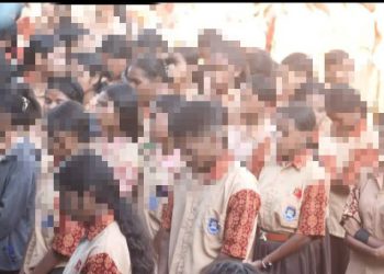 Estudante 66 Husi ESGFLAA La Passa iha Exame Nasional