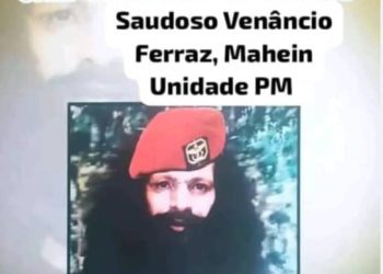 Tempu Badak Sei Inagura Monumentu Venâncio Ferraz