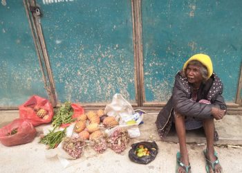 Merkadu Maubisse Sai Fatin Hatutan Moris Ba Avo Madalena ho Idade 78