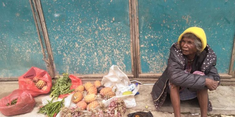 Merkadu Maubisse Sai Fatin Hatutan Moris Ba Avo Madalena ho Idade 78