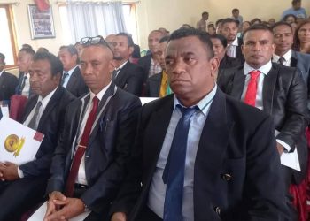 MAE Apela ba Diretúr Sevisu Munisipiál Tenki Unidade Hodi Servi ba Estadu