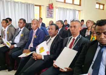 Kargu Direjente Servisu Munisípais Rua-nulu  simu posse