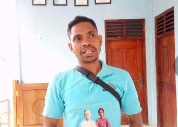 Komunidade Bobe Seidauk Asessu ba Estrada Diak No Eletrifikasaun Inklui Be’e Mos