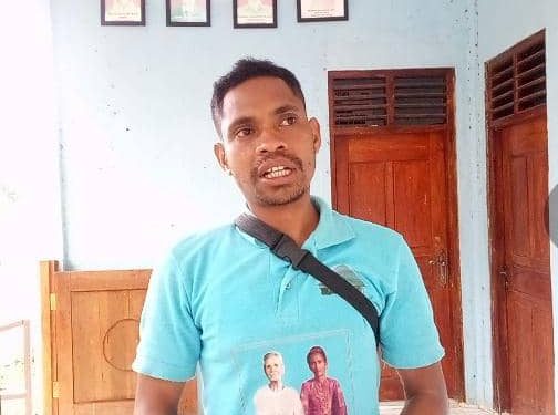 Komunidade Bobe Seidauk Asessu ba Estrada Diak No Eletrifikasaun Inklui Be’e Mos