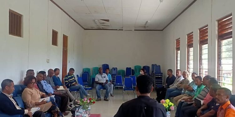 PAM-CMCLN Inklui PNTL Estabelese CO Ba Komemorasaun Loron Veteranos 03 Marco  