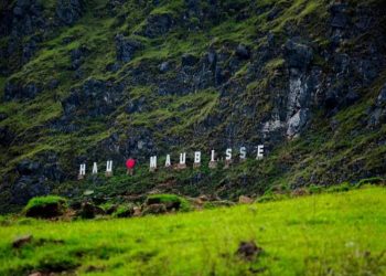 Rabilau Situs Turismu Komunitáru Promove Kultura Originál Maubisse Ainaro