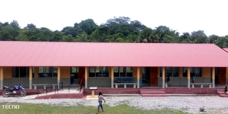 Eskola Foun EBF Hut-Seo Suku Leo-Lima  Ainaro Finaliza ho totál $ 10.010