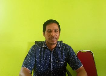 Benefisiariu Pensaun Sosial Tenki Iha Dokumentu Ofisial no ATM