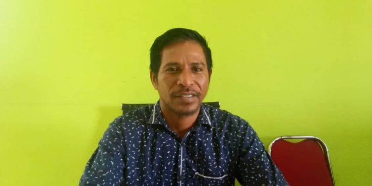 Benefisiariu Pensaun Sosial Tenki Iha Dokumentu Ofisial no ATM