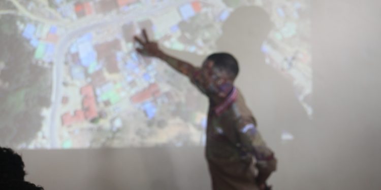 Xefe Estadu TL Husu Ajuda ba Governu Japaun Apoiu Orsamentu hodi konstroi Merkadu Maubisse