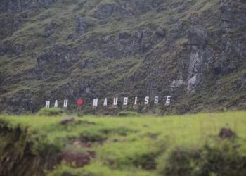 PAM Ainaro Garante Realiza Festival Kultura Iha Rabilau  Sei Fo Vantazen Diak Ba Munisípiu