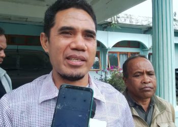 MCI Sei Realiza Feira Iha Ainaro