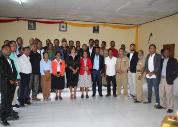 Membru Konseillo Konsultivu Munisipiu Ainaro