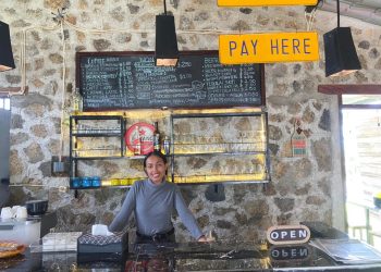 Lyza Harí Rasik Kafé Taria Ho Modelu Klasiku Eropa