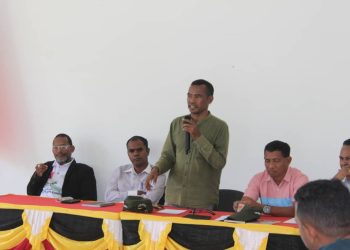 MAKLN Rejista Uma Lisan 1.106 Martíres Hamutuk 21 Mill