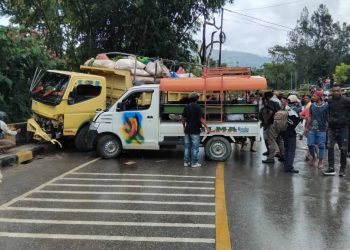 Ema Nain 5 Kanek Grave no Nai Lima seluk Kanek Kman, Rejulta Husi Baskolante ho Grand Max Soke Malu