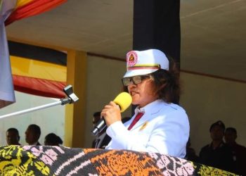 AMA Promete 2025 sei halo Mudansa Ba Munísipiu Ainaro