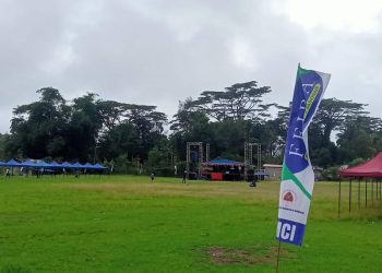 MCI Realiza Feirra Promove Produtu Lokál iha Ainaro