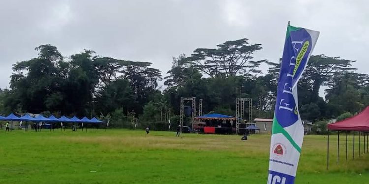 MCI Realiza Feirra Promove Produtu Lokál iha Ainaro