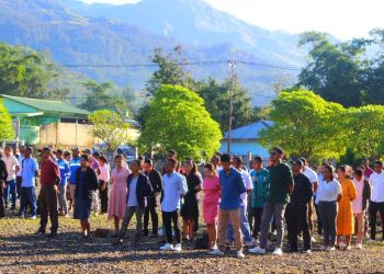 AMA Husu Diretor Servisu Munisipál Atu Kompri Dever Tuir Lei Funsaun Públiku Hafoin Kolia Direito