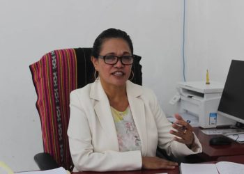 MACLAN Aloka Orsamento $ 15,000.00 Hodi Selebra Loron Funsaun Públik Iha Munísipiu Ainaro