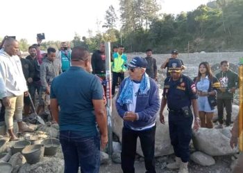 PR-RDTL Hakfodak Obra Nai Mori Bucar no Konsidera Ne’e Hanesan Nivel Munidial