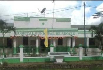 Moras Ispa Rejista Aas no Moras Denge Hamate Ema Nain Rua iha Ainaro