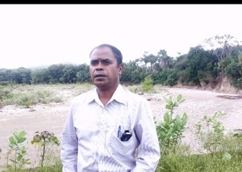 Komunidade Preokupa no Triste Tanba La Seguru, Mota Quiar Ain Kontinua Ameasa