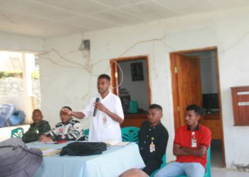 MDRHC Identifka Aldeia Mau-ulu Lau Sai Alvo ba Revitalijasaun