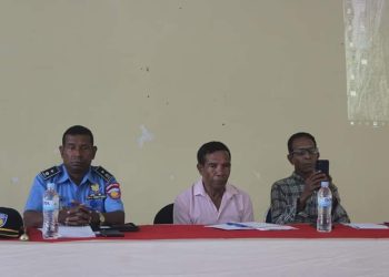 PNTL Identifika Suspeitu nain Ha’at Envolve Konfrontu Iha Ainaro