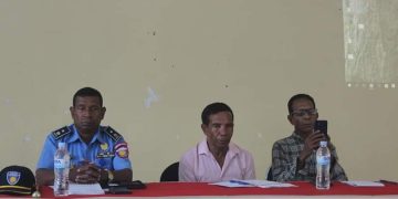 PNTL Identifika Suspeitu nain Ha’at Envolve Konfrontu Iha Ainaro