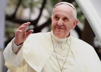 PROFILE AMO PAPA FRANCISCOA