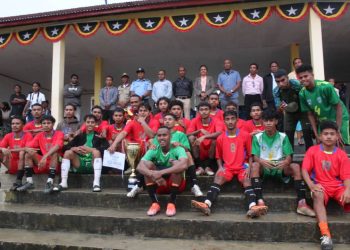 AMA- MJDAK Ensera Jogu Komunitária