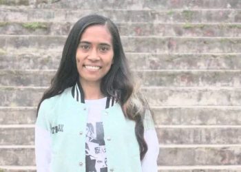 Matebian Joanina Da Luz