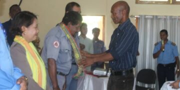 AMA Husu DNTT Estabelese Sub-DNTT iha Ainaro