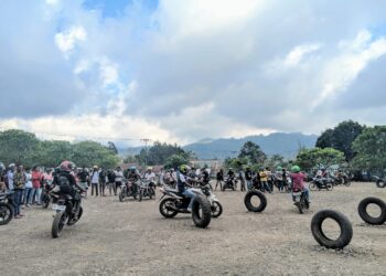 Kondúz Nain 1.847 Sei Tuir Teste Karta Kondusaun Iha Ainaro