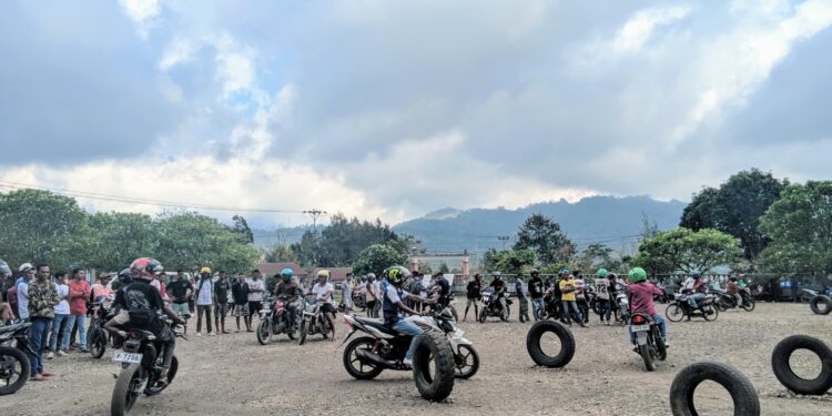 Kondúz Nain 1.847 Sei Tuir Teste Karta Kondusaun Iha Ainaro