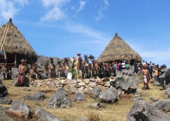 PAM Ainaro Promete Durante Mandatu Sei Preoritiza Setor Turizmu