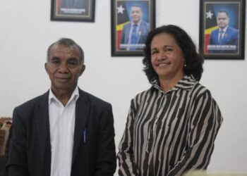 “Mèdia Sai Livru, Matan, Tilun Komunidade Nian”, PAM Agrdese Lian Orluli, Rakom, RTTL Ainaro