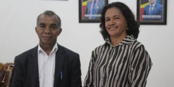 “Mèdia Sai Livru, Matan, Tilun Komunidade Nian”, PAM Agrdese Lian Orluli, Rakom, RTTL Ainaro