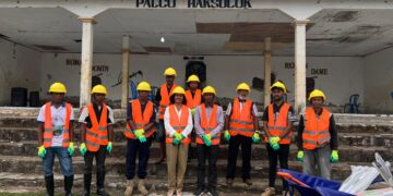 Projetu Rehabilitasaun Rua iha Ainaro Sei Kobre dolar Amerika Rihun Limanulu-Resin ($53.00Mil)