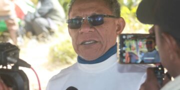 Pe. Juvito “ Joven sira halo Devosaun ba Nain Feto Ramelau Kuntribui mos ba Dejemvolvimentu”